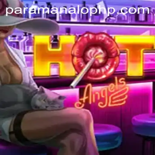 Discover the Thrilling World of HotAngels: Para Manalo