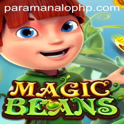 Discover the Thrilling World of MAGICBEANS: A Guide to Winning Big with Para Manalo