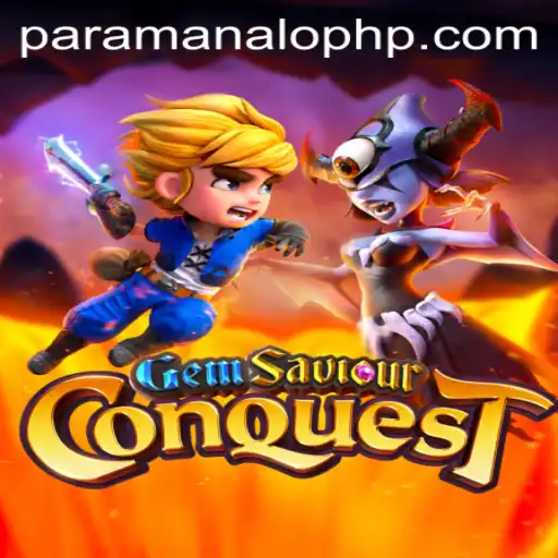 Discover the Thrilling World of GemSaviourConquest and Learn How to Win with Para Manalo