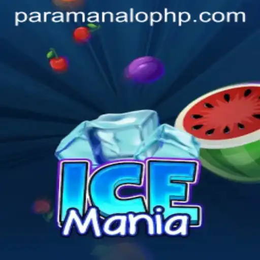 IceMania: Dive Into the Thrilling World of Ice Challenges