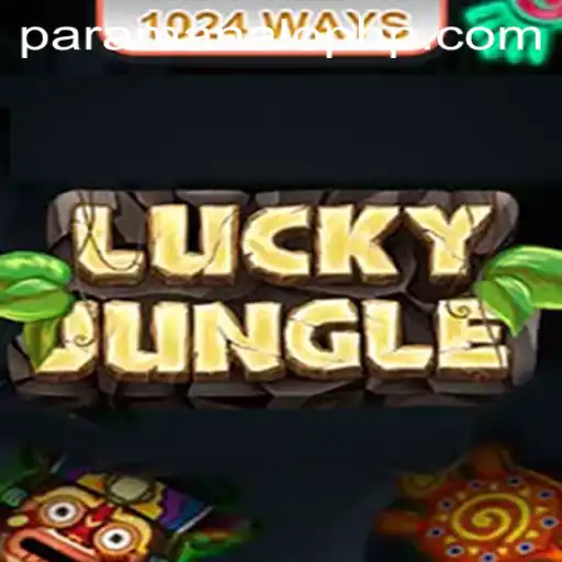 Explore the Exciting World of LuckyJungle1024