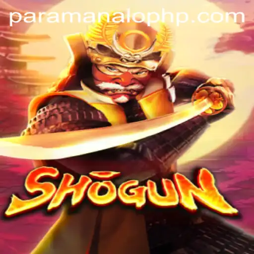 Shogun: The Strategic Game of Samurai and Sovereignty