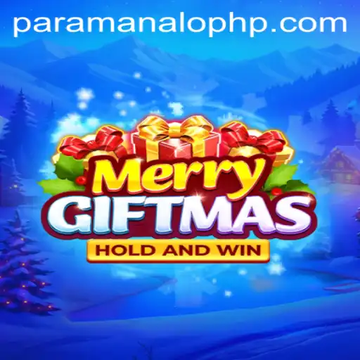Unwrapping the Excitement of MerryGiftmas: A Festive Game to Unite & Win