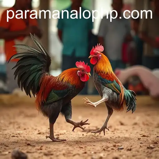 Exploring the World of Online Sabong: Para Manalo