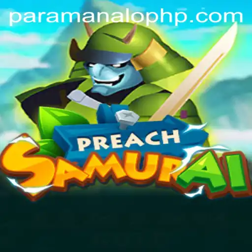 PreachSamurai: A New Adventure Awaits with Para Manalo