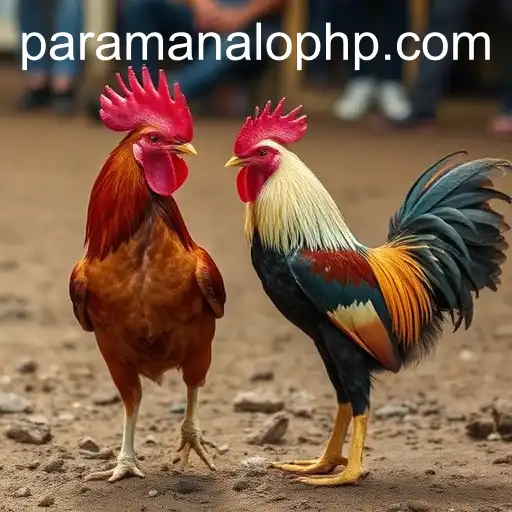 The Cultural and Competitive Landscape of Sabong Games: Para Manalo