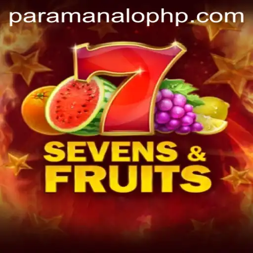 Discover SevensFruits: A Juicy Adventure with Para Manalo