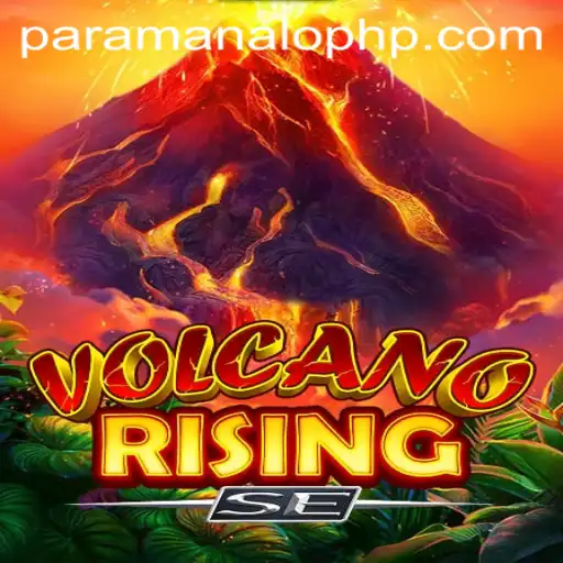Exploring the Thrilling World of VolcanoRisingSE: Discovering Para Manalo